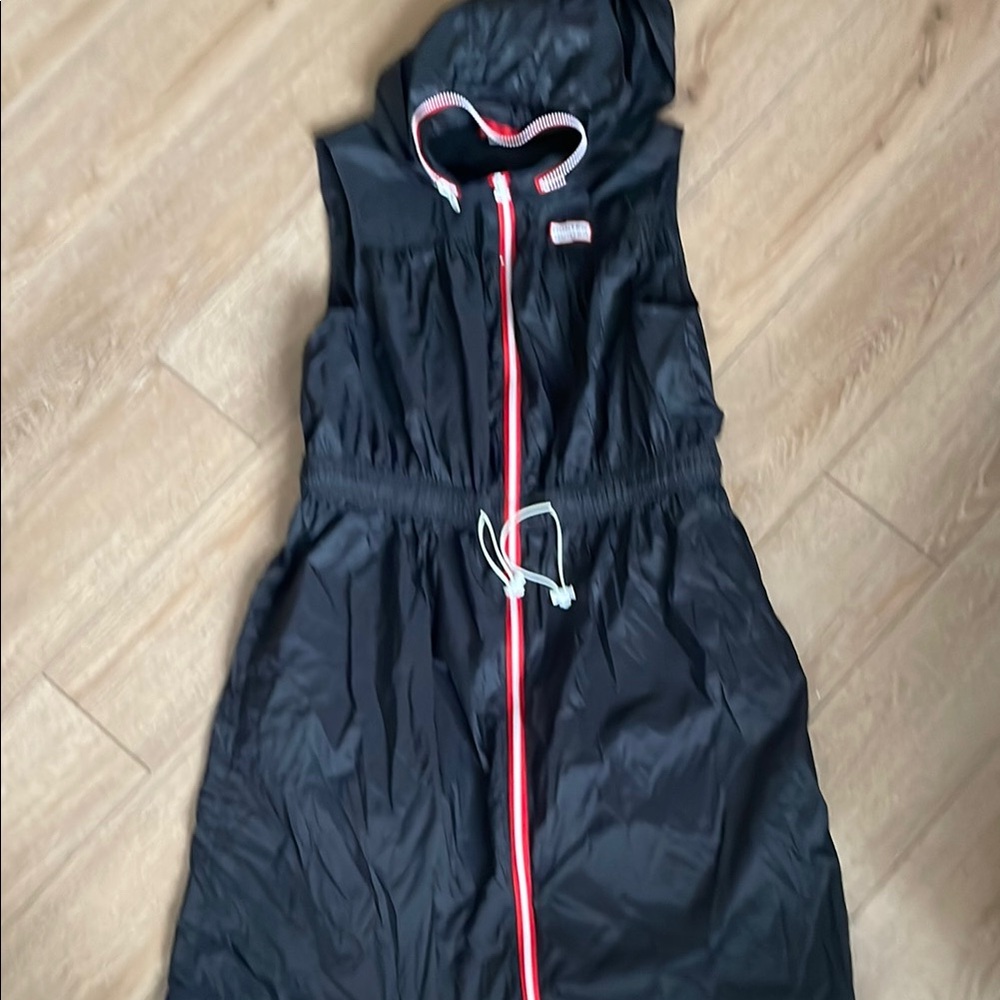 Hunter for Target long dress/vest